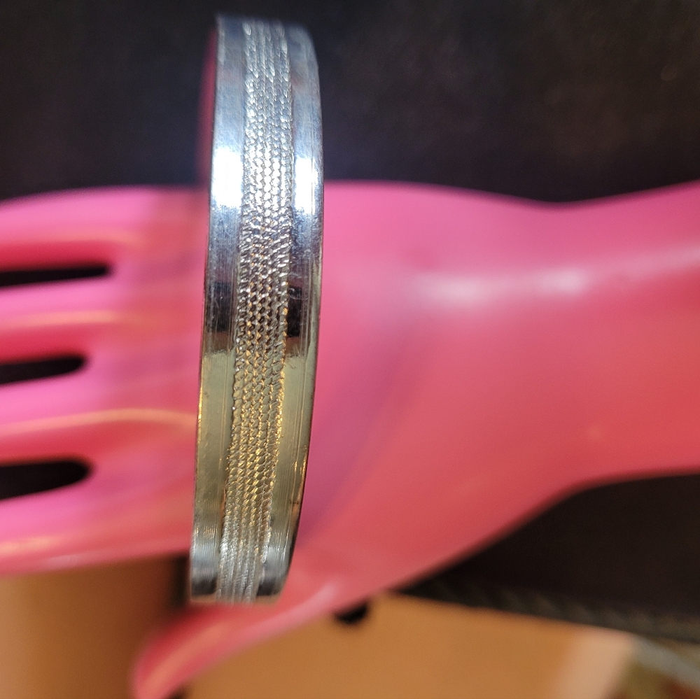 Bracelet, used
